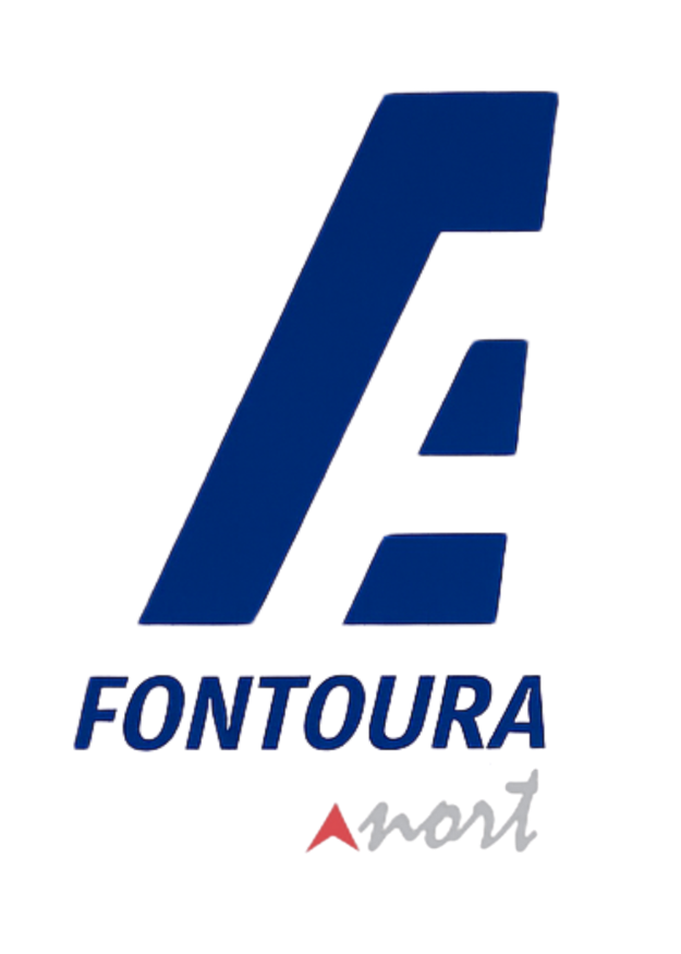FONTOURA - LOGO