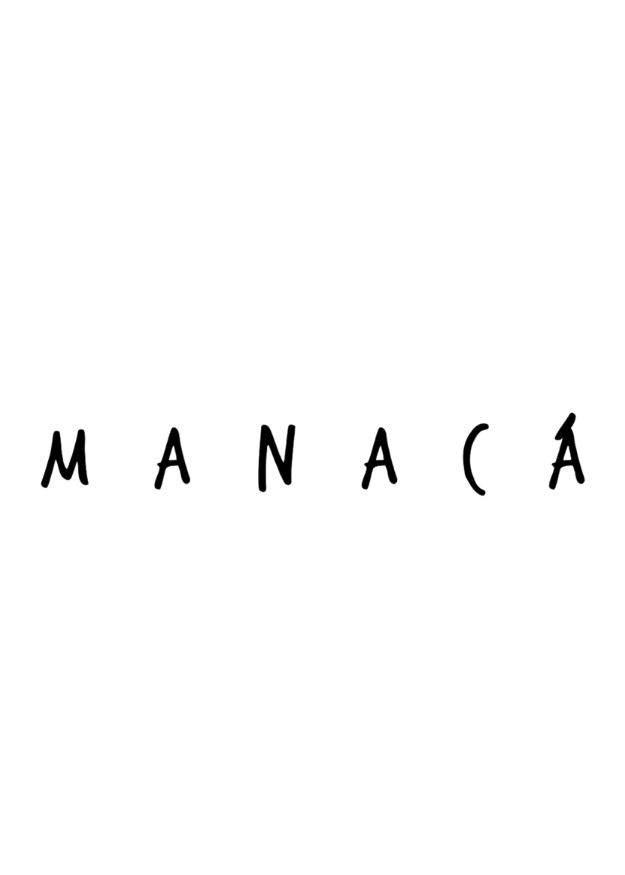LOGO MANACÁ